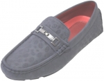 BOYS CASUAL SHOES (2302304) GRAY